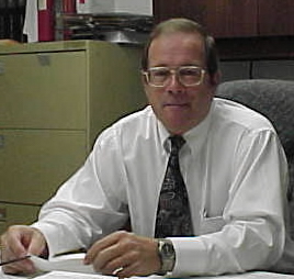 Robert C. Bunting