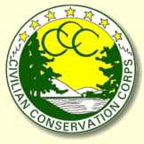 CCC Emblem