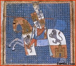 Alfonso X, The Wise