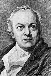 William Blake Portrait