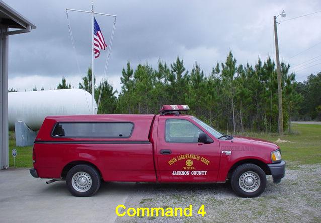 1998 Ford F-150