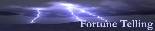 astrology, tarot & fortune telling