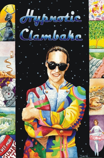 Click for the Clambake's website....