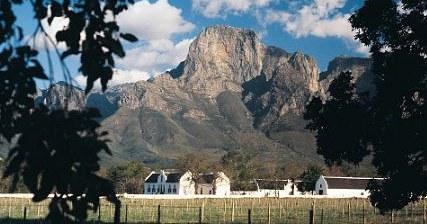Boschendal Estate