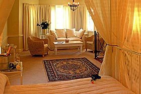 Luxury Suite