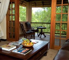 Superior Suite