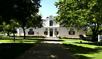 Swellendam