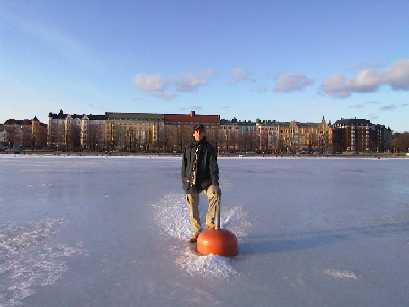 Kaivopuisto