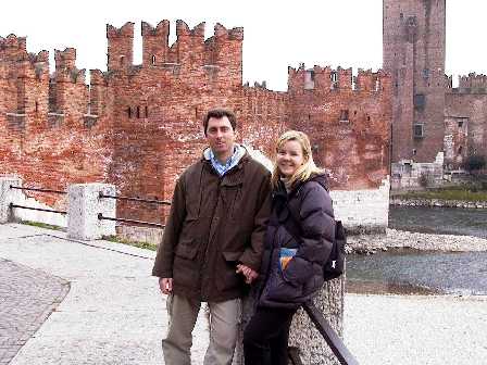 Verona Castle