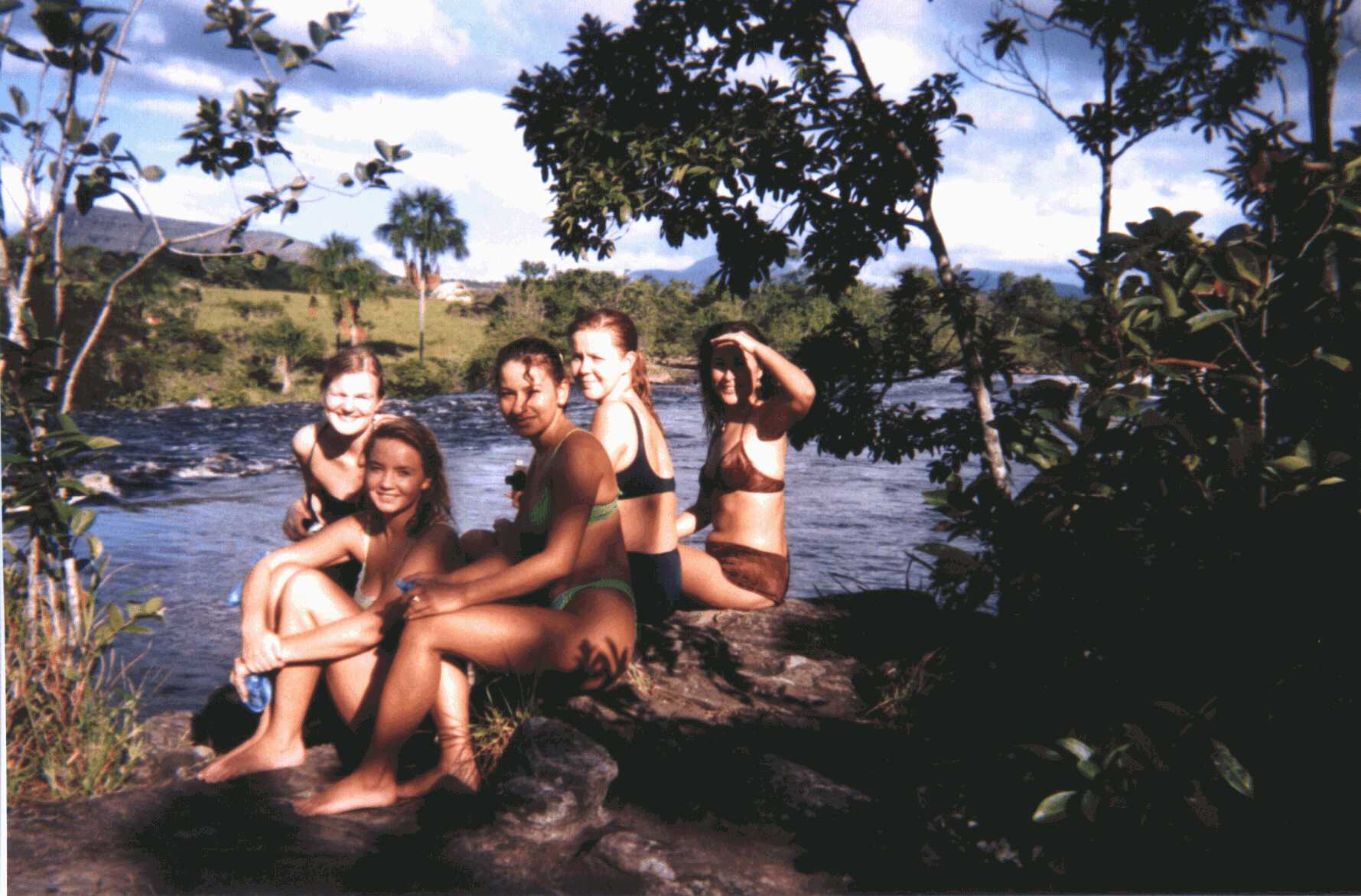 Salto Sapo