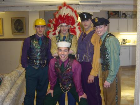 Village People
