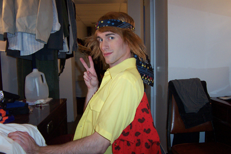 Hippie