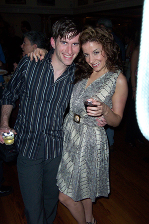 charity and me