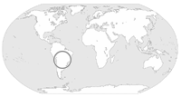south america