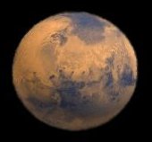Mars  Click for Page