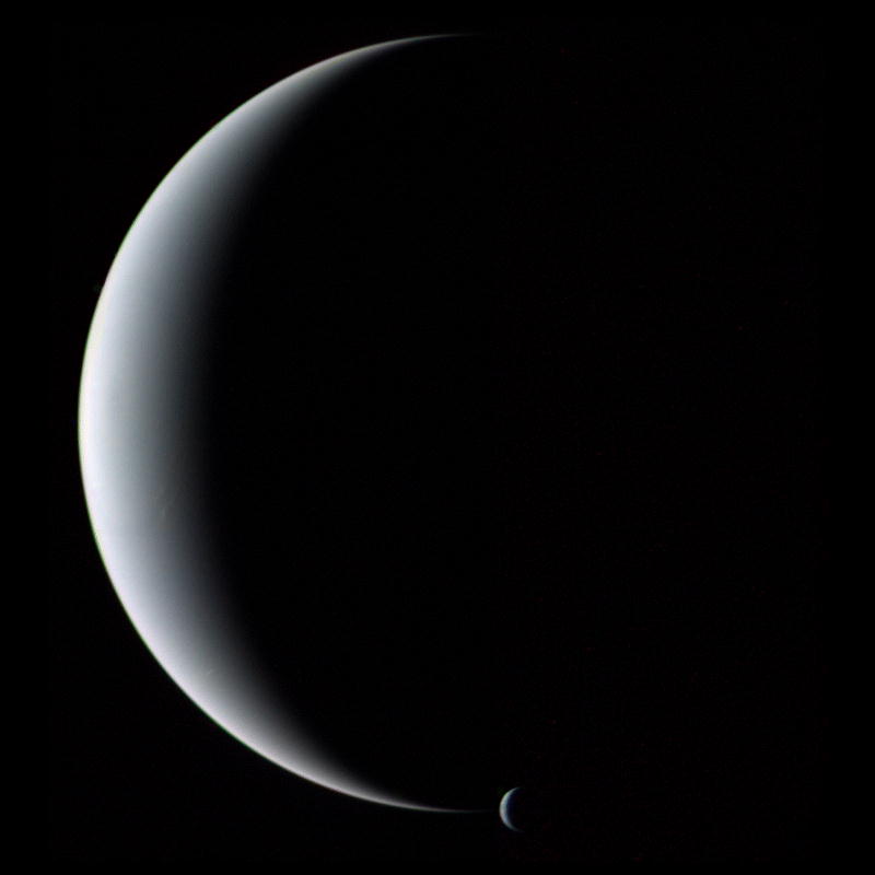 Neptune  Click for link