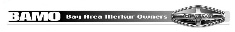visit the Bay Area Merkur Owner homepage