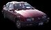my red XR4Ti