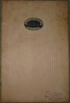 1914 Allen Motor Car sales brochure cover