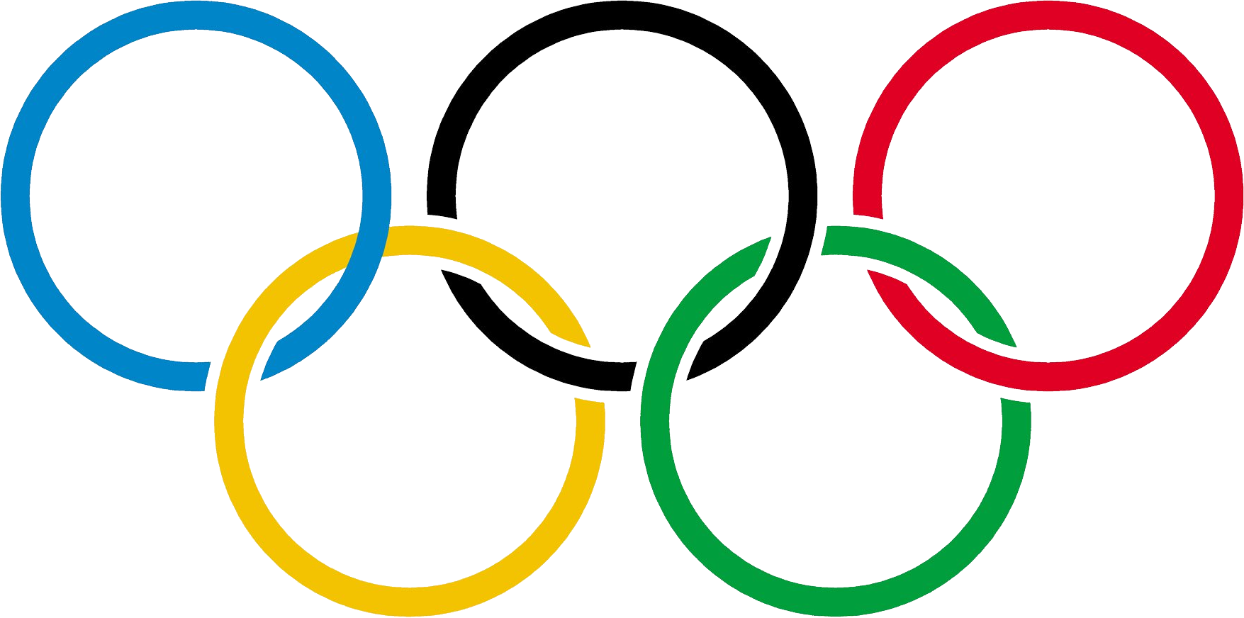 Olympic logo