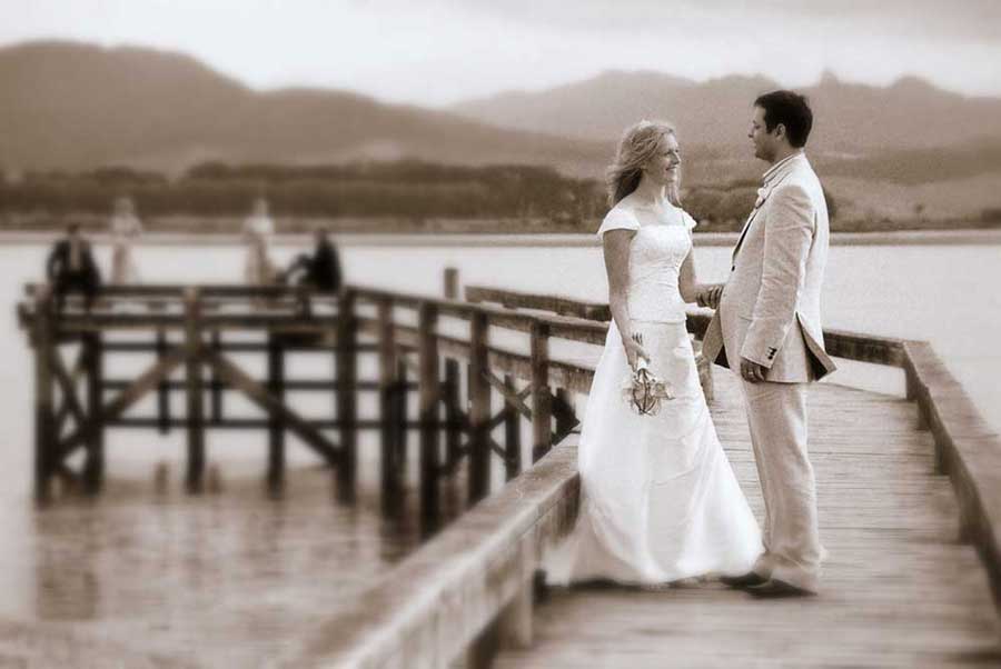 wedding photography to treasure..