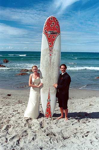 fun weddings my speciality