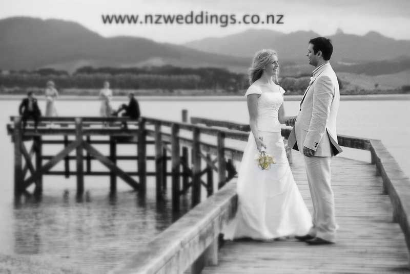 Creative, Relaxed wedding photography