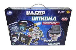 Шпионские игры фильм трейлер