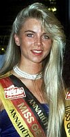 Miss Germany 1992 Astrid Kuhlmann