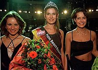 Miss Inn-Salzach 1995