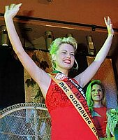 Miss Inn-Salzach 95 Elisabeth von Doettenberg