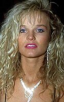 Beate Almer MIss GERMANY 1995