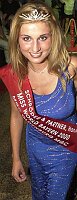 Miss Bayern World2000                                                                                     Miss Bayern World2000 Susanne Baumann
