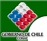 CONAF Chile