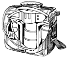 Mi Lowepro Nova 2