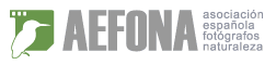 AEFONA. Asociaci�n Espa�ola de Fot�grafos de la Naturaleza