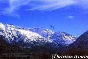 Paisaje Andino (clic para agrandar)