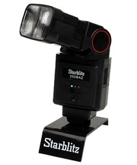 Mi Starblitz 250 BAZ