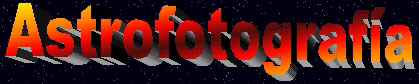 Astrofotograf�a por Joan Guillamat