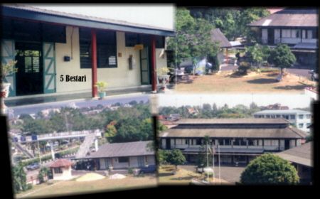 SK Sungai Gelugor - Our School, Our Home