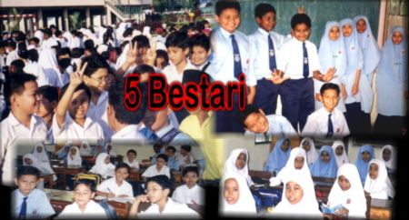 5 Bestari - nothing but the best