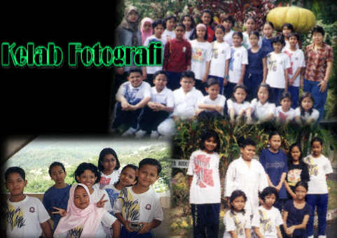 Club Members of 2001