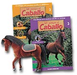Segunda parte de la colecci�n "Mi amigo el camello"