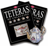 Si el t� se sirve en tetera �en qu� se sirve el pat�?