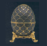 �Qu� colecci�n! � Qu� huevos!