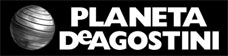 planeta de agostini
