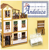 casa andaluza altaya
