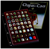 �Chapeau por la colecci�n!
