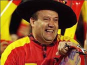 El hombre de las mil caras