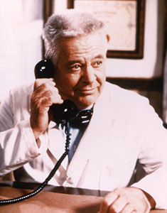 El "Doctor Muerte" llamando al 112 para que le den consejos